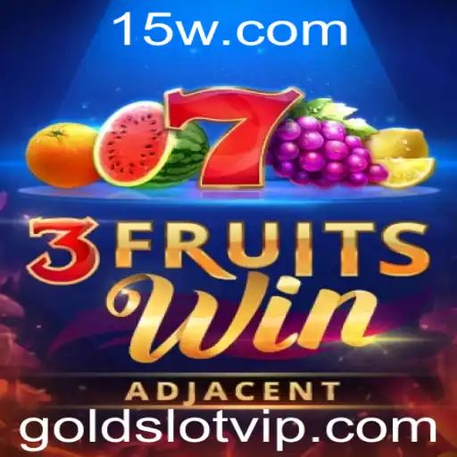 Explorando 3FruitsWin: A Emoção do Gold Slot