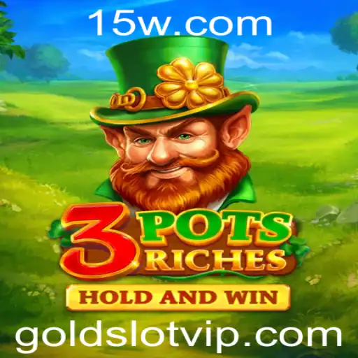 Explorando a Aventura Dourada de 3potsRiches: A Novidade em Gold Slot