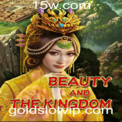 Explorando o Universo de BeautyAndTheKingdom: O Inovador Jogo de Gold Slot