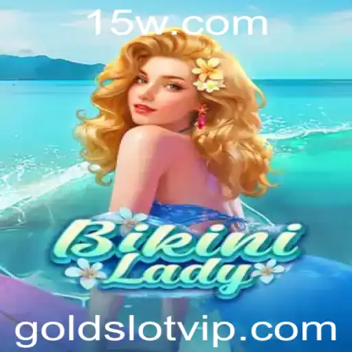 BikiniLady: A Excitante Aventura de Cassino na Gold Slot