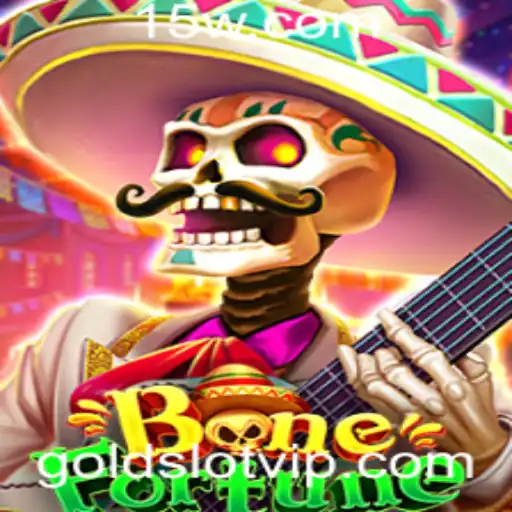 Descubra BoneFortune: O Fascinante Jogo de Slot com Temática Dourada