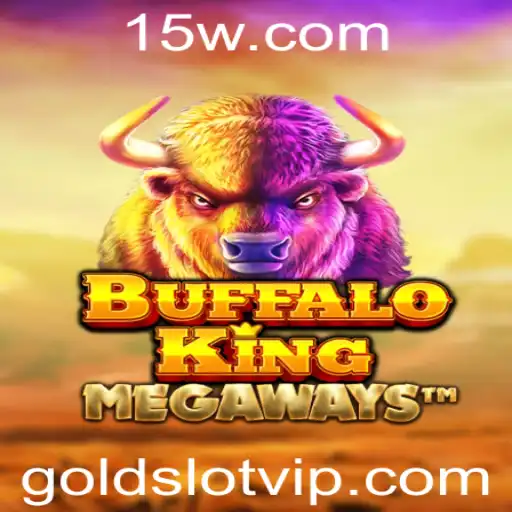 Buffalo King: O Emocionante Mundo do Gold Slot