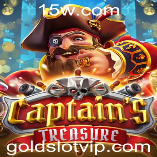Explorando CaptainssTreasure: O Popular Gold Slot
