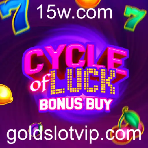 Cycle of Luck Bonus Buy: Uma Nova Era no Universo das Slots 'Gold'