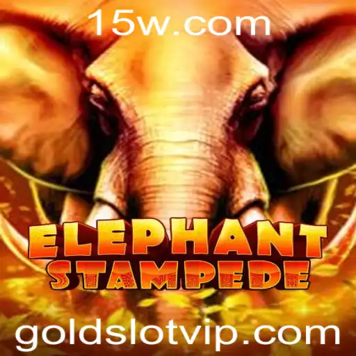 ElephantStampede: A Nova Sensação Gold Slot no Mundo dos Jogos de Cassino