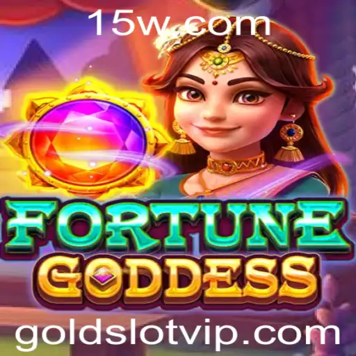 Explorando FORTUNEGODDESS: O Encanto do Gold Slot