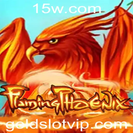 Descubra o Mundo Empolgante de FlamingPhoenix: O Jogo Gold Slot
