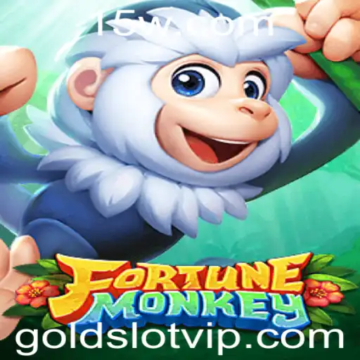FortuneMonkey: Descubra a Empolgante Aventura do Gold Slot
