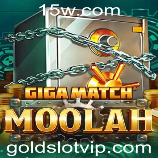 Conheça GigaMatchMoolah: O Inovador Gold Slot que Está Conquistando Jogadores