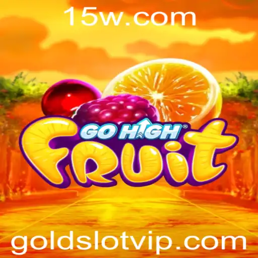 GoHighFruit: Um Mergulho no Mundo das Slots Douradas