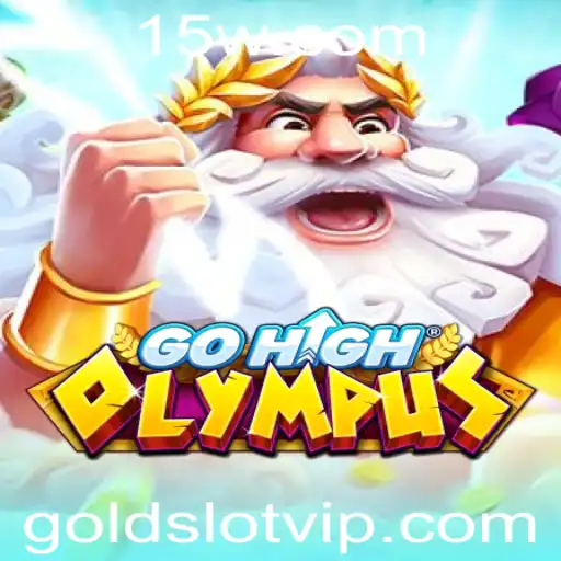 Explorando GoHighOlympus: Aventura Imersiva no Tema de Slot de Ouro