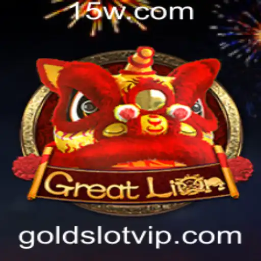 Descubra o Fascinante Mundo de GreatLion - Um Ouro de Emoções no Gold Slot