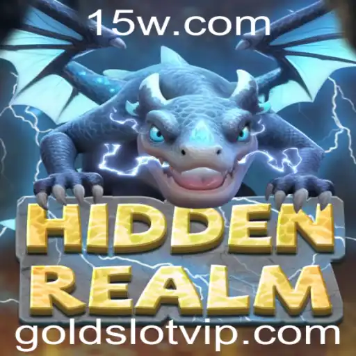 Explorando o Fascinante Mundo de HiddenRealm: O Jogo que Revoluciona a Experiência de Slots
