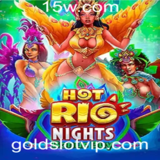 Explorando o Jogo HotRioNightsBonusBuy: Uma Experiência Incrível com Gold Slot