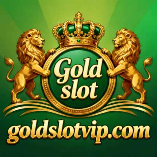 Gold slot Logo