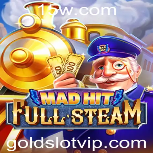 Explorando o Fascinante Mundo de MadHitFullSteam: O Envolvente Gold Slot