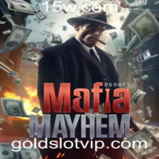 MafiaMayhem: Descubra as Regras e Estratégias do Jogo com Oportunidades na Gold Slot