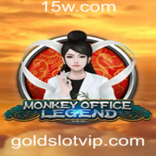 Descubra o Mundo de Aventuras e Diversão com MonkeyOfficeLegend e Gold Slot