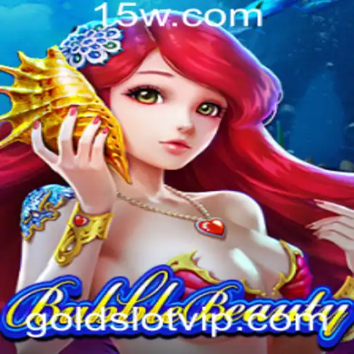 Descubra BubbleBeauty: O Encantador Gold Slot de Última Geração