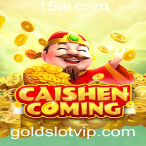 Descubra o Mundo Fascinante de CAISHENCOMING: Um Gold Slot Empolgante