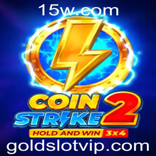 CoinStrike2: Uma Experiência Imersiva no Mundo das Slots de Ouro