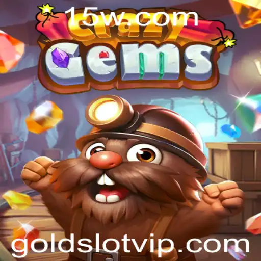 CrazyGems: A Nova Sensação no Mundo dos Gold Slots
