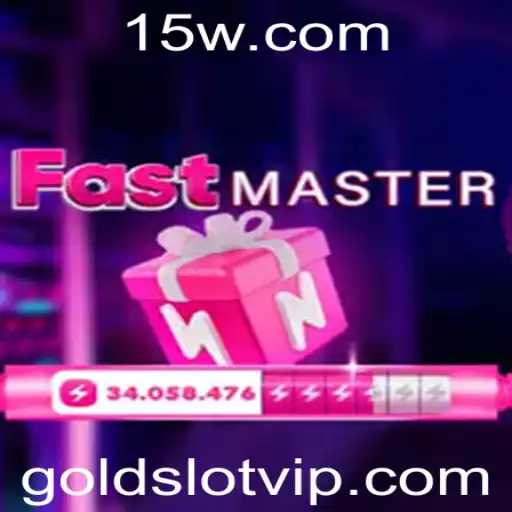 Explorando o Fascinante Mundo do Jogo FastMaster e a Chave para o Sucesso em Gold Slot