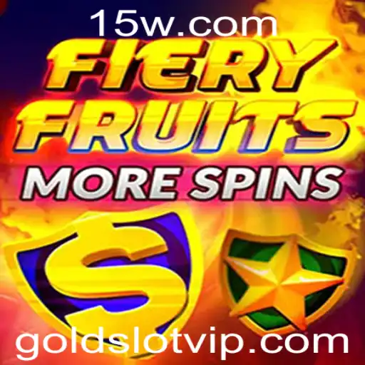 Explorando o Empolgante Jogo FieryFruitsMoreSpins