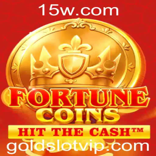 Descubra FortuneCoins: O Empolgante 'Gold Slot' que Está Conquistando Jogadores