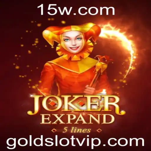 JokerExpand: A Nova Atração no Mundo das Slots de Ouro