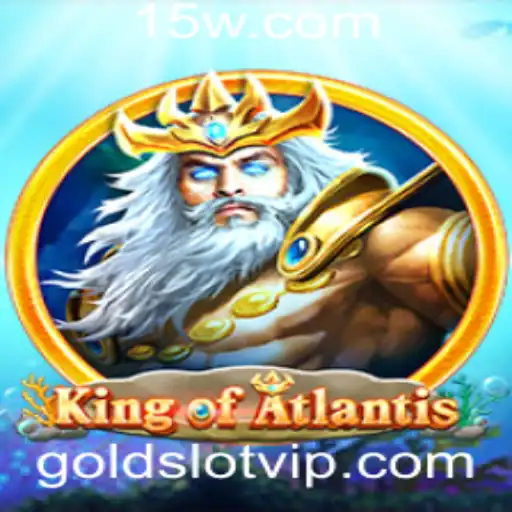Descubra o Fascinante Mundo de KingofAtlantis: Gold Slot