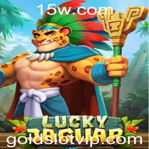 Descubra o Fascinante Mundo de LuckyJaguar: Gold Slot
