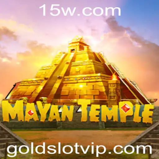 Explorando a Aventura do MayanTemple: O Fascinante Mundo do Gold Slot