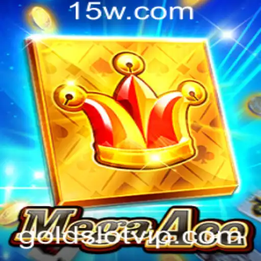 MegaAce: Explorando a Atração do Slot de Ouro