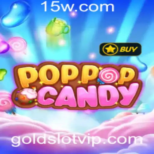 Explorando as Aventuras de POPPOPCANDY: O Encanto do Gold Slot