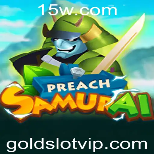 PreachSamurai: O Novo Fenômeno do Entretenimento com Gold Slot