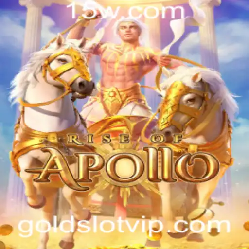 Explorando o Fascinante Mundo de 'RiseofApollo': O Novo Gold Slot