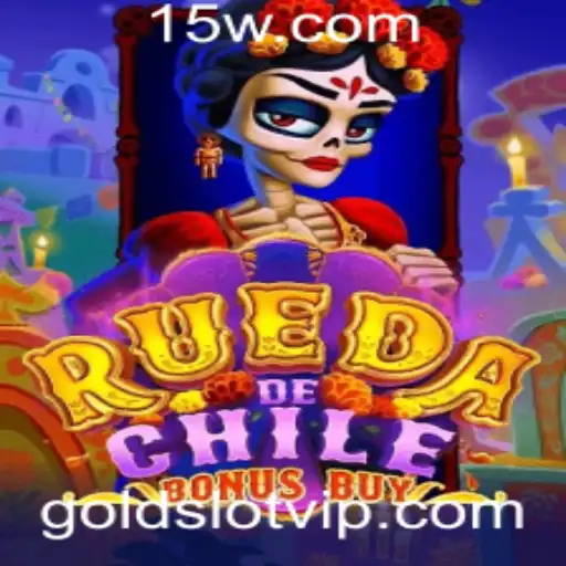 Descubra o Empolgante Mundo de 'RuedaDeChileBonusBuy'