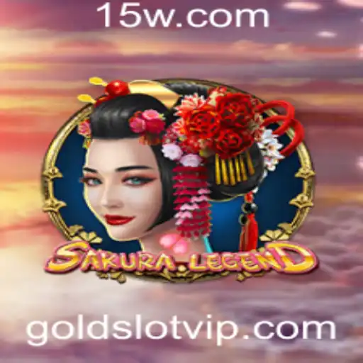 Explorando o Mundo Encantador de SakuraLegend: Gold Slot