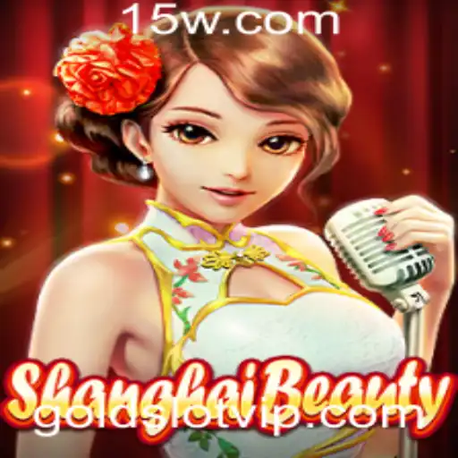 Explorando as Maravilhas do Jogo ShanghaiBeauty: A Inovadora Slot Gold