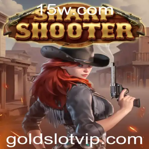 Descubra as Emoções do Jogo 'Sharpshooter'