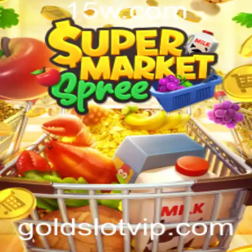 Mergulhe na Diversão com SupermarketSpree e Descubra o Gold Slot