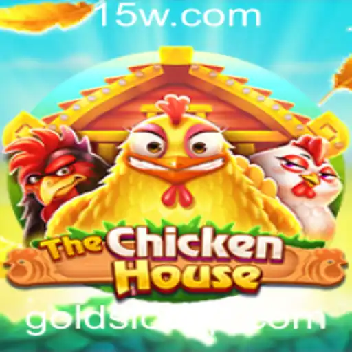 Descubra o Fascinante Mundo de TheChickenHouse: Gold Slot