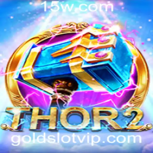 Descubra o Fascinante Mundo de Thor2 e sua Gold Slot