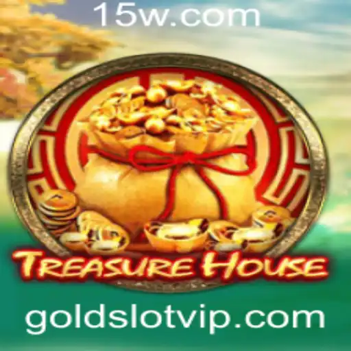 Explore o Fascinante Mundo de TreasureHouse e Descubra o Gold Slot