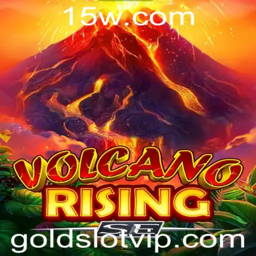 Desvendando VolcanoRisingSE: Uma Nova Era dos Gold Slots