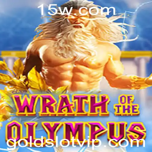 Descubra o Fascinante Universo de WrathofOlympus: Gold Slot