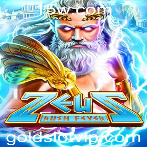 Descubra as Aventuras de ZeusRushFever: O Gold Slot que Domina o Olimpo