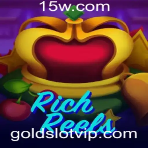 RichReels: Desvendando o Mundo do Gold Slot