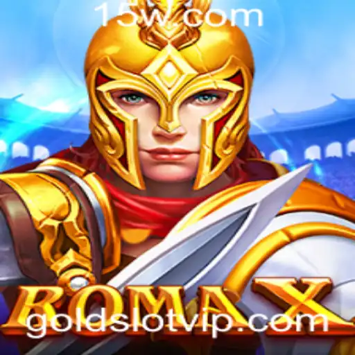 RomaX: A Aventura Dourada no Mundo do Gold Slot